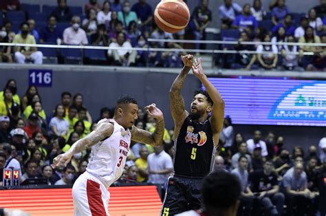 pba ending result today|Mikey Williams detonates as TNT escapes Ginebra in Game 6 to .